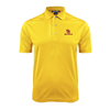 Thumbnail image for  Gold Dry Mesh Polo