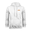 Thumbnail image for  White Fleece Hoodie