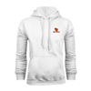 Thumbnail image for  White Fleece Hoodie