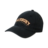 Thumbnail image for  Black Flexfit Structured Low Profile Hat