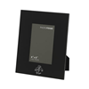 Thumbnail image for  Black Metal 4 x 6 Photo Frame