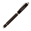 Thumbnail image for  Luna Black Rollerball Pen