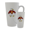 Thumbnail image for  Full Color Latte Mug 17oz