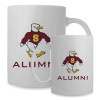 Thumbnail image for  Alumni Full Color White Mug 15oz