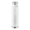 Thumbnail image for  Thor Copper Vacuum Insulated White Bottle 22oz