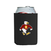 Thumbnail image for  Neoprene Black Can Holder
