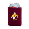 Thumbnail image for  Neoprene Maroon Can Holder