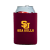 Thumbnail image for  Neoprene Maroon Can Holder