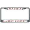 Thumbnail image for  Metal License Plate Frame in Black