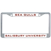 Thumbnail image for  Metal License Plate Frame in Chrome