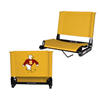 Thumbnail image for  Stadium Chair Gold