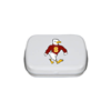 Thumbnail image for  White Rectangular Peppermint Tin