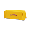 Thumbnail image for  Gold 6 foot Table Throw
