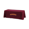 Thumbnail image for  Maroon 6 foot Table Throw