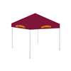 Thumbnail image for  9 ft x 9 ft Maroon Tent