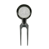 Thumbnail image for  Silver Divot Tool/Ball Marker