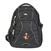 Thumbnail image for  High Sierra Black Swerve Computer Backpack