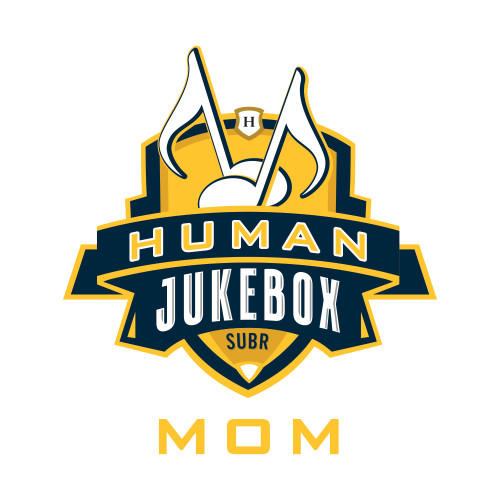  Mom Decal - Mom