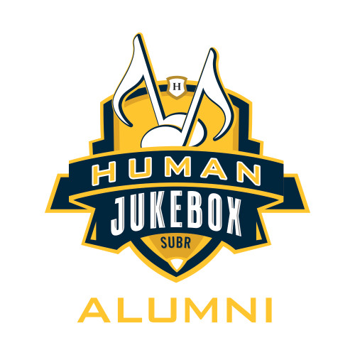  Alumni Decal - Alumni