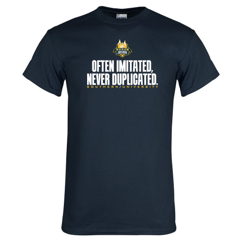  Navy T Shirt - Often Imitated