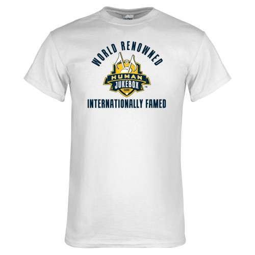 Main Image for  White T Shirt