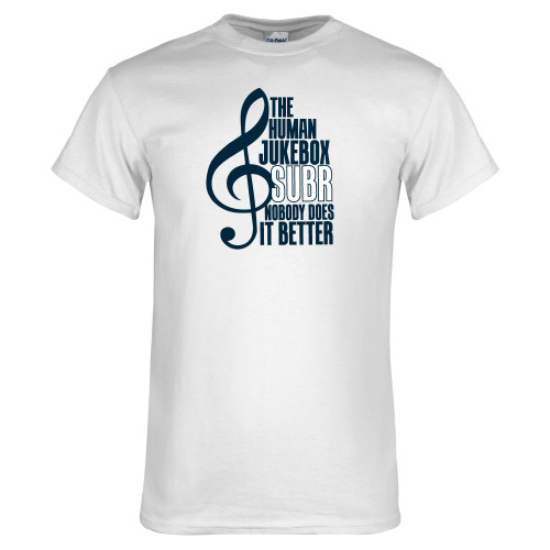 Main Image for  White T Shirt