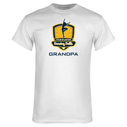 Main Image for  White T Shirt