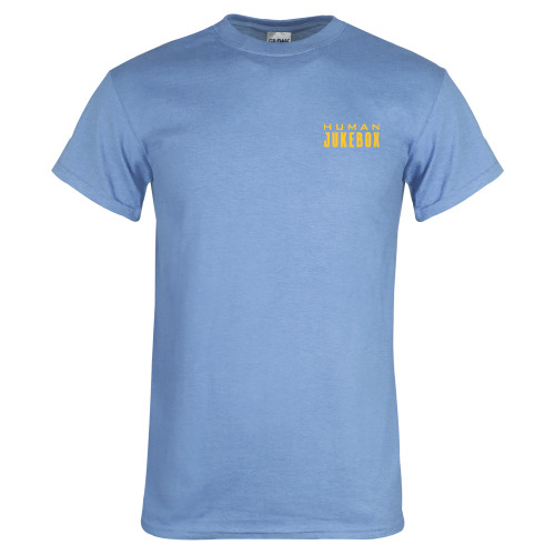 Main Image for  Light Blue T Shirt