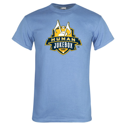 Main Image for  Light Blue T Shirt