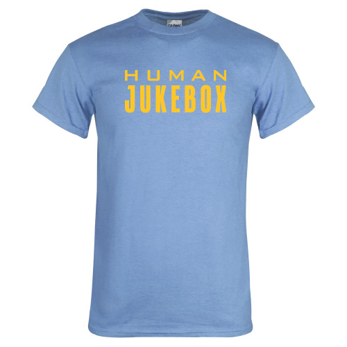 Main Image for  Light Blue T Shirt