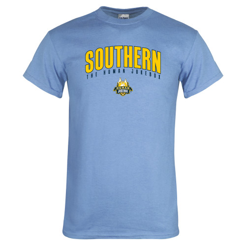Main Image for  Light Blue T Shirt