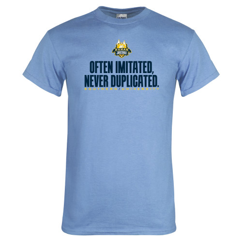 Main Image for  Light Blue T Shirt