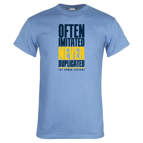 Main Image for  Light Blue T Shirt