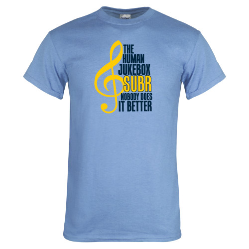 Main Image for  Light Blue T Shirt