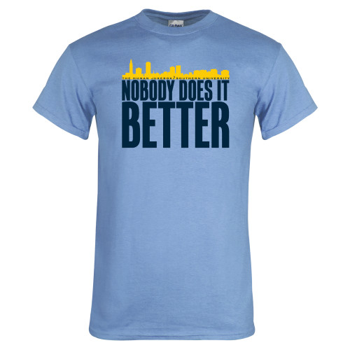 Main Image for  Light Blue T Shirt