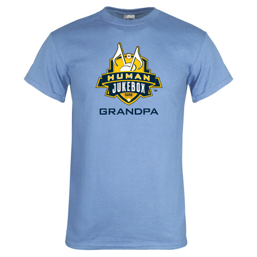 Main Image for  Light Blue T Shirt