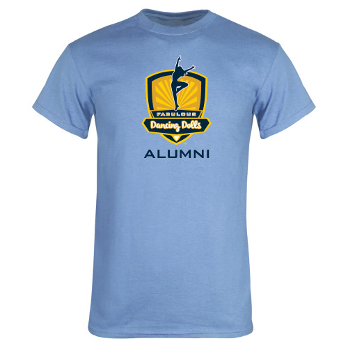 Main Image for  Light Blue T Shirt