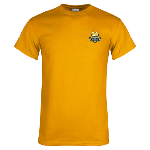 Main Image for  Gold T-Shirt