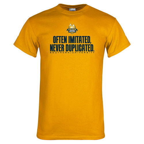Main Image for  Gold T-Shirt