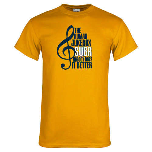 Main Image for  Gold T-Shirt