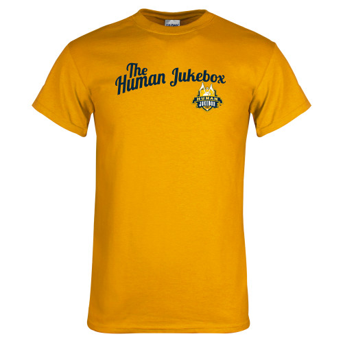 Main Image for  Gold T-Shirt