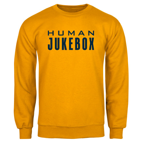 Main Image for  Gold Fleece Crew