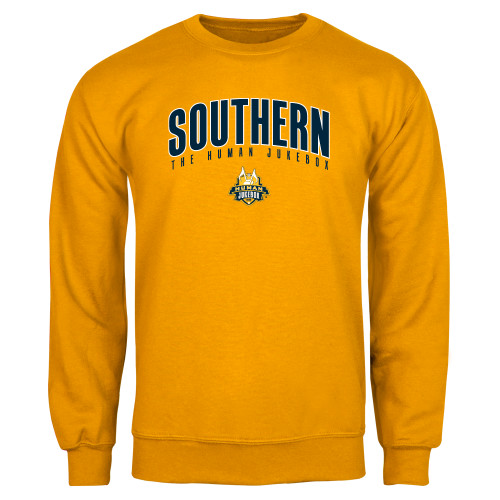 Main Image for  Gold Fleece Crew