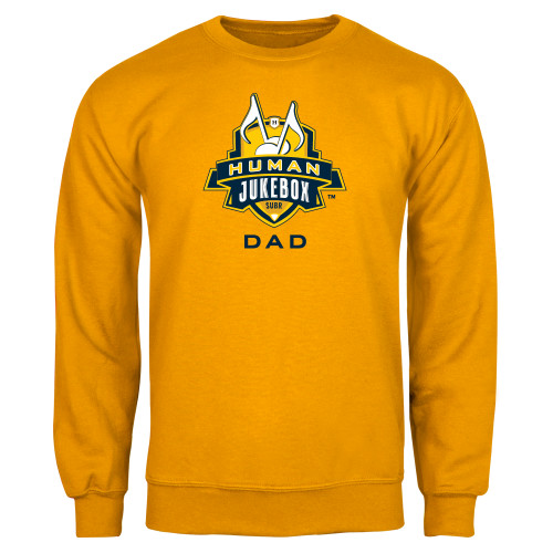 Main Image for  Gold Fleece Crew