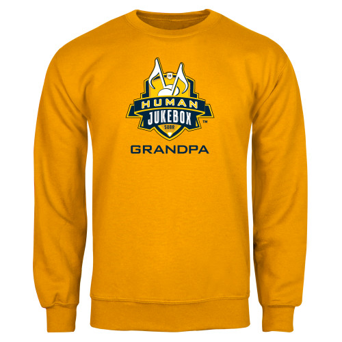 Main Image for  Gold Fleece Crew