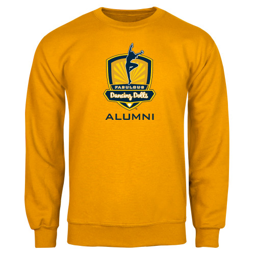 Main Image for  Gold Fleece Crew