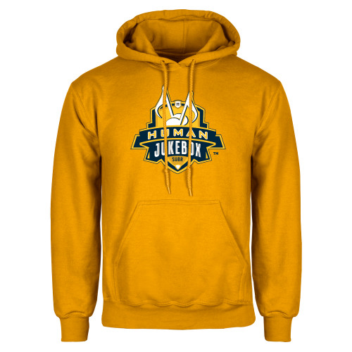 Main Image for  Gold Fleece Hoodie