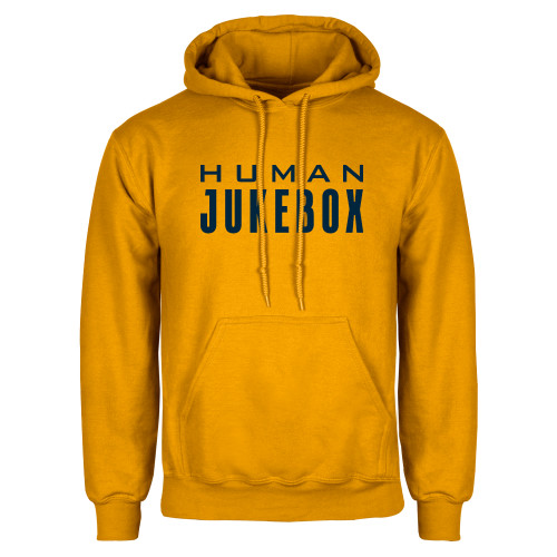 Main Image for  Gold Fleece Hoodie