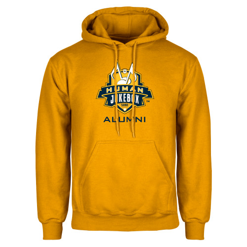 Main Image for  Gold Fleece Hoodie