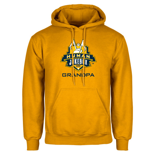 Main Image for  Gold Fleece Hoodie